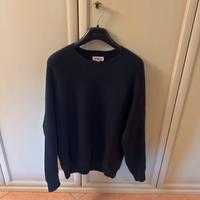 Maglione UrbanRing taglia L blu