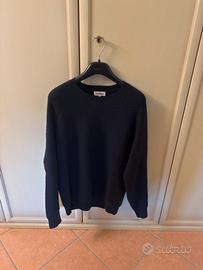 Maglione UrbanRing taglia L blu