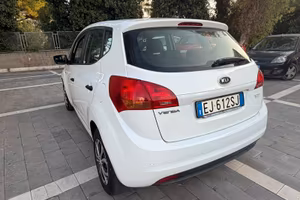 Kia Venga 1.4 CVVT LX Easy