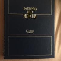 Enciclopedia della medicina Rizzoli