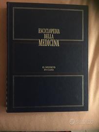 Enciclopedia della medicina Rizzoli