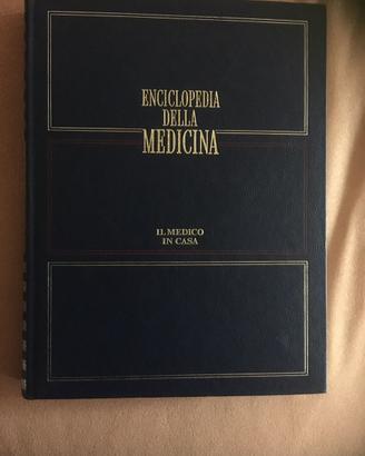 Enciclopedia della medicina Rizzoli