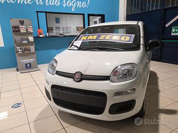 Fiat Panda PANDINA HYBRID KM0 PREZZO NON LEGATO A 