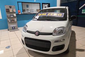 Fiat Panda PANDINA HYBRID KM0 PREZZO NON LEGATO A 