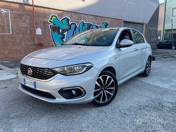 Fiat Tipo 1.3 Mjt 95CV 120MILA IN