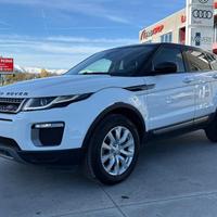 Land Rover Range Rover Evoque 2.0 TD4 150cv S...