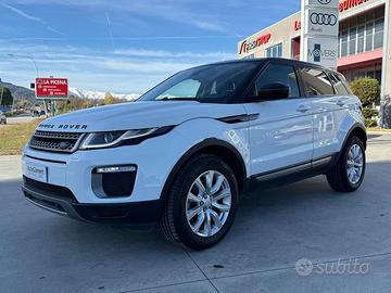 Land Rover Range Rover Evoque 2.0 TD4 150cv S...