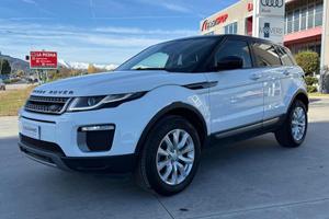Land Rover Range Rover Evoque 2.0 TD4 150cv S...