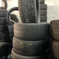 265/50/20 bridgestone gomme invernali