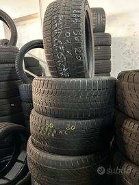 265/50/20 bridgestone gomme invernali