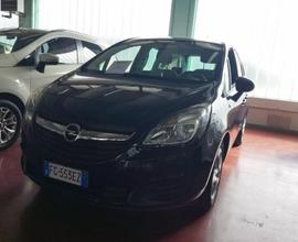 OPEL Meriva 1.4 Turbo 120CV GPL Tech Advance
