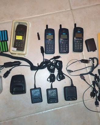 Cellulari GSM Siemens C 25 Collezionismo