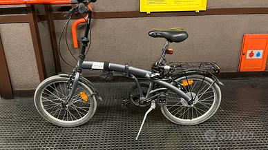 Bici Pieghevole Myland