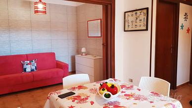 Appartamento Letojanni