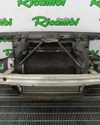 RIVESTIMENTO - OSSATURA BMW X3 3.0D ANNO 2004