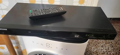 lettore dvd e usb