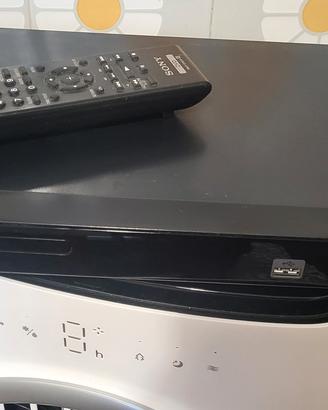 lettore dvd e usb
