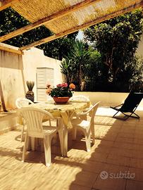 Casa indipendente Marina di Modica