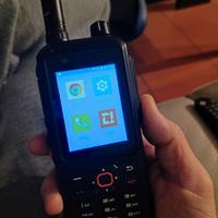 Poc Radio Zello INRICO T320