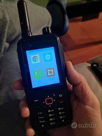 Poc Radio Zello INRICO T320