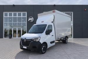 RENAULT Master TELONE R. GEM. 2.3 145CV KM ZERO