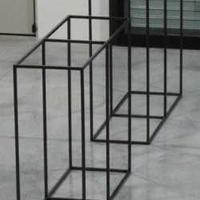 APPENDERIA IN FERRO ARTIGIANALI "1di4 PEZZI UNICI"