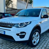 Discovery Sport 2.0D Motore Nuovo