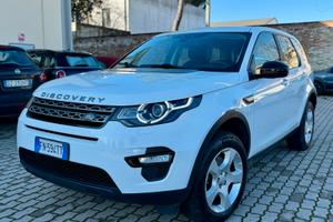 Discovery Sport 2.0D Motore Nuovo