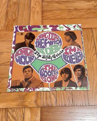 THE FIFTH ESTATE - DING DONG! THE WITCH IS DEAD