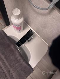 Mobile bagno