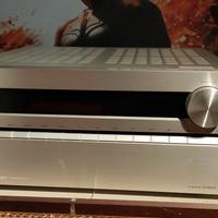 sinto amplificatore Onkyo TX nr 818