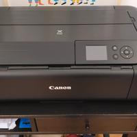 Canon Pixma Pro 200