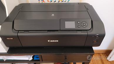 Canon Pixma Pro 200