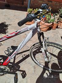 Mountain bike misura 26 