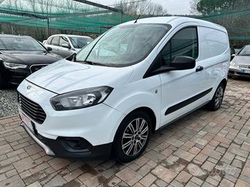 Ford Transit Courier 1.5 TDCi 75CV Van Euro6