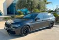 BMW 540 d xdrive Msport T-Stock prezzo