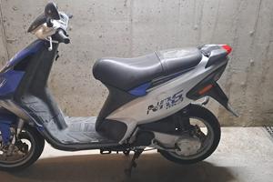 Piaggio nrg mc3 50 cc