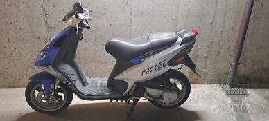 Piaggio nrg mc3 50 cc
