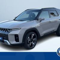 KGM Torres HEV K-Line 1.5 Turbo GDI 2WD AT