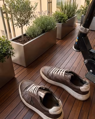 Sneakers Calvin Klein Jeans, 41