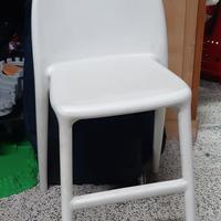 sedia alta bambini
