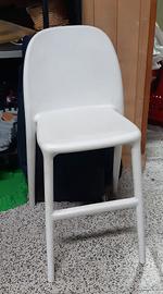 sedia alta bambini