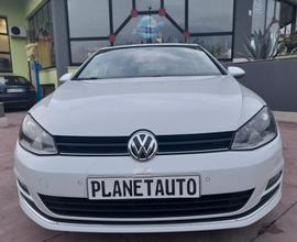 Volkswagen Golf 1.6 TDI 110 CV 5p. Executive BlueM