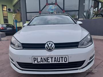 Volkswagen Golf 1.6 TDI 110 CV 5p. Executive BlueM