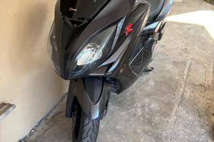 KYMCO XCITING 300 R ANNO 2011