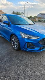 FORDO FOCUS 2024 18MIL KM