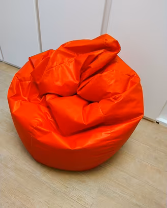 Poltrona sacco Zanotta