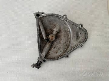 Carterino frizione leva piccola vespa