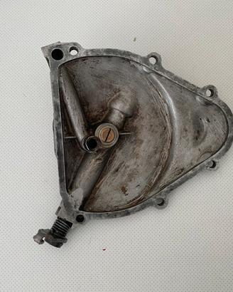 Carterino frizione leva piccola vespa