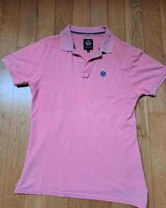 Polo North Sails